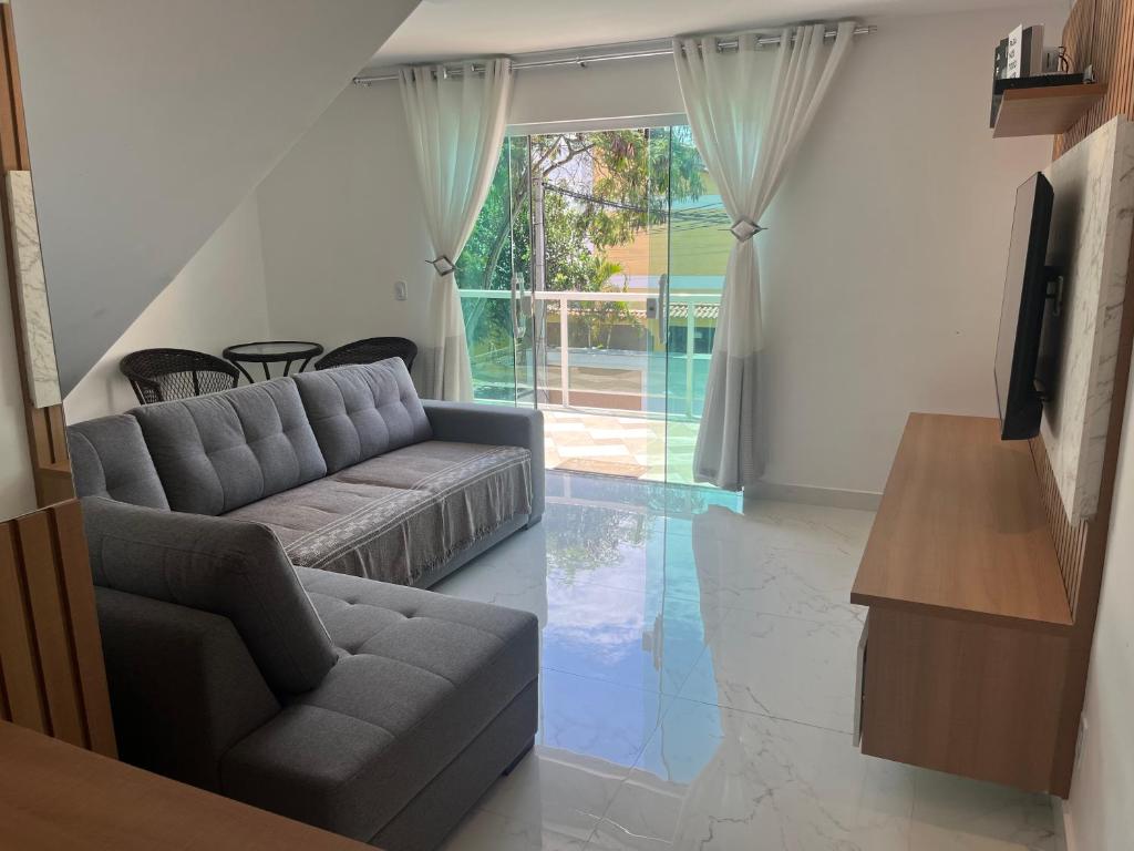 Luxo com Spa exclusivo no paraíso do Peró! photo 4