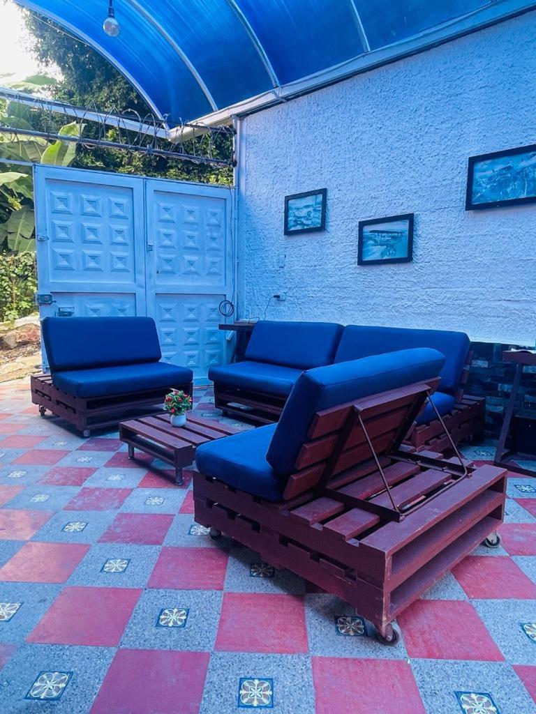 Casa con piscina photo 1