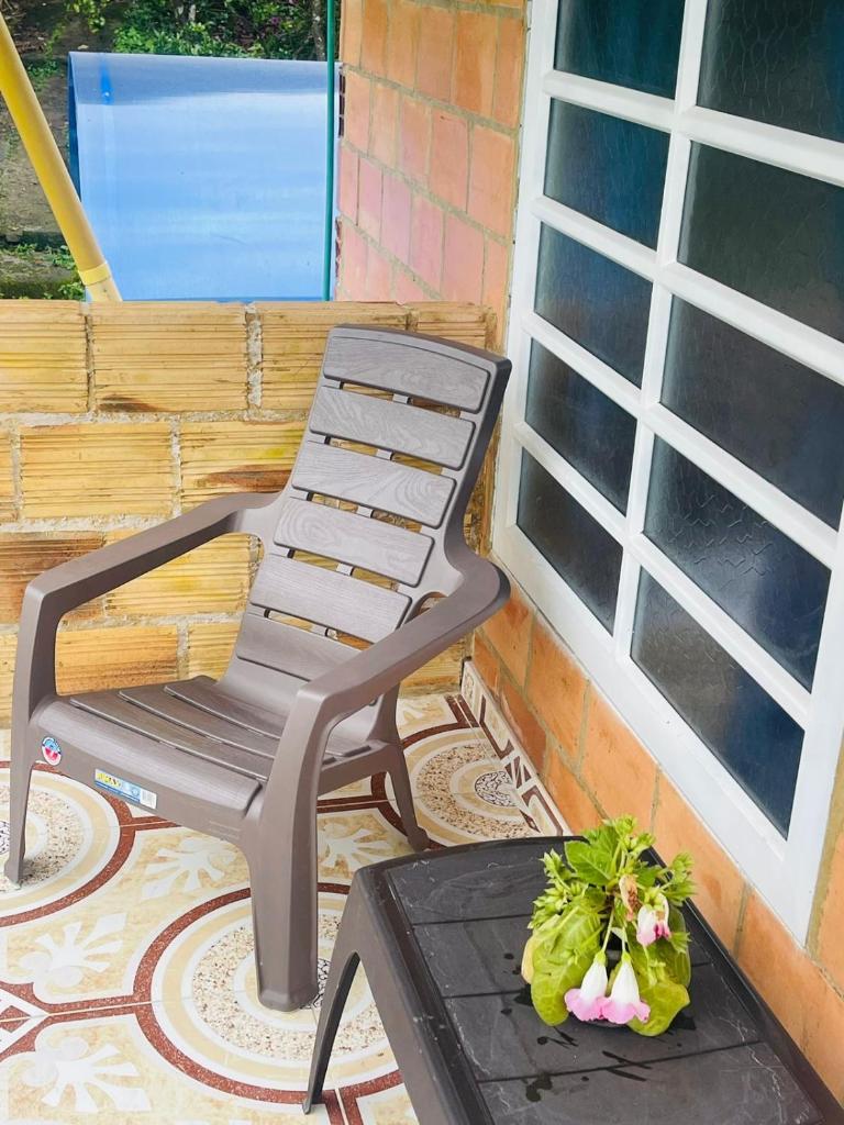 Casa con piscina photo 4