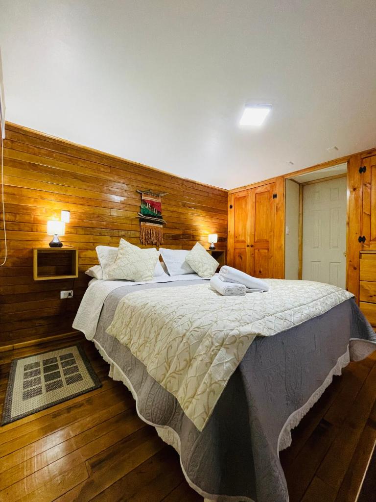 Apartamento Coyhaique photo 2