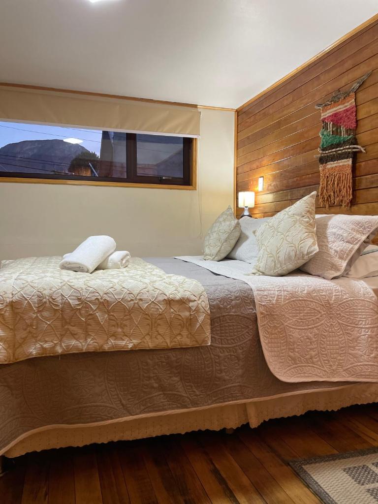 Apartamento Coyhaique photo 1