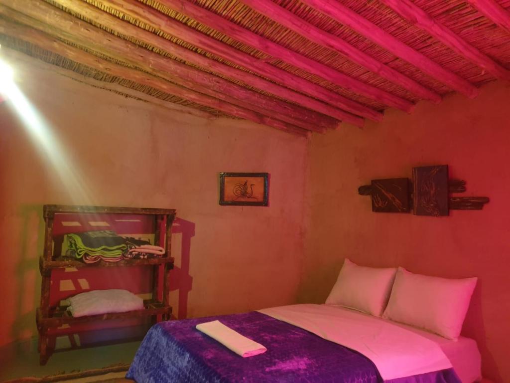 ecolodge bivouac des aigles photo 1