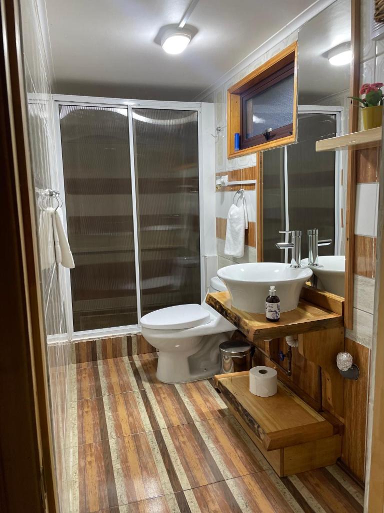 Apartamento Coyhaique photo 4