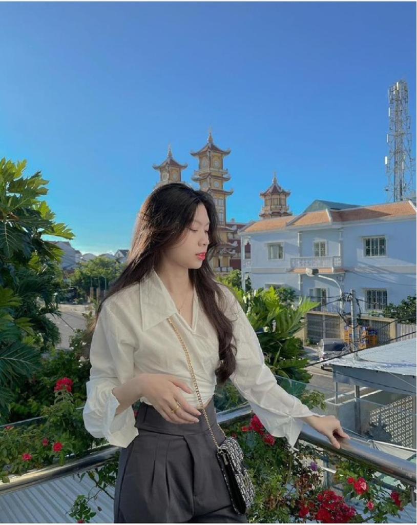 Flame Flowers Homestay