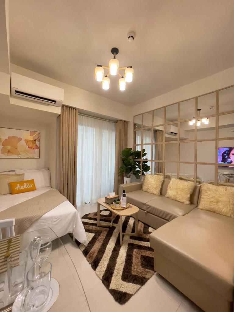 Inspiria Condo Units beside Abreeza Mall Davao photo 2