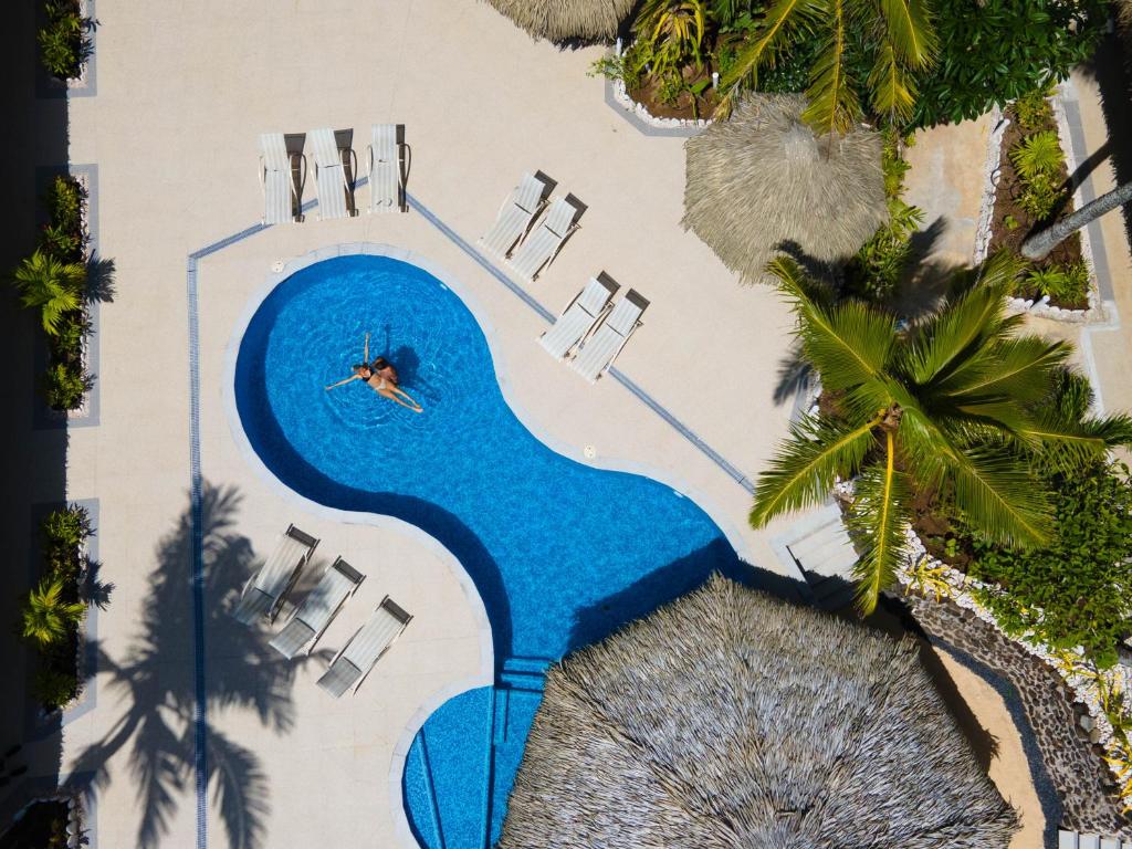 Club Raro Resort- Adults Only photo 1