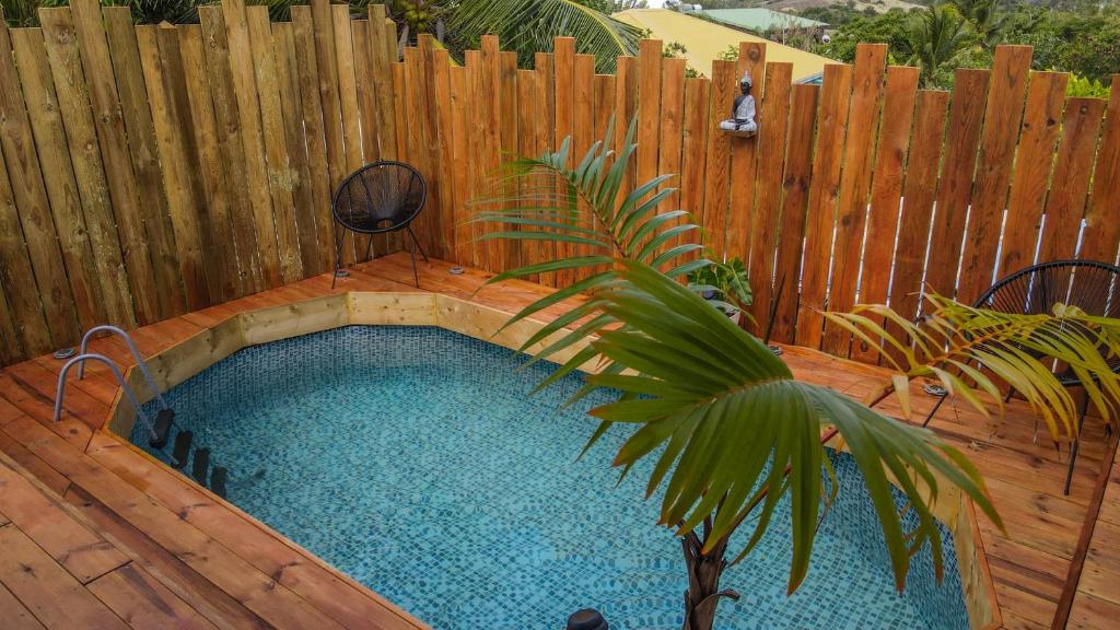 Kajoane's villa photo 4