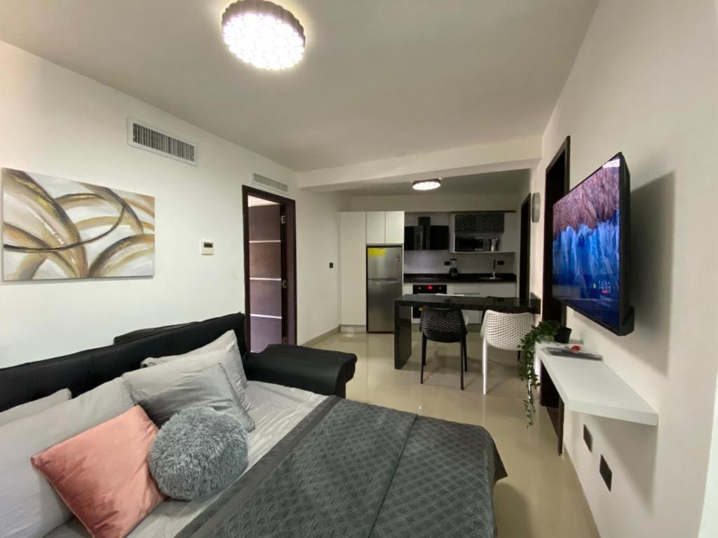 Elegante apartamento en Playa el Angel photo 4