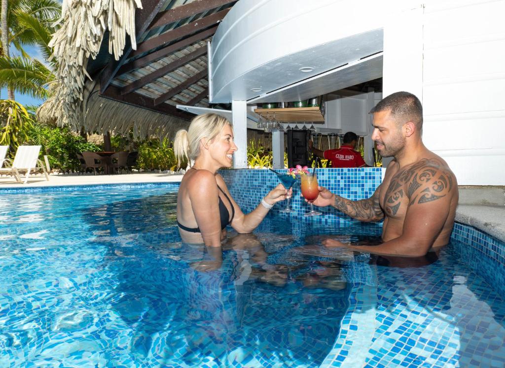 Club Raro Resort- Adults Only photo 4
