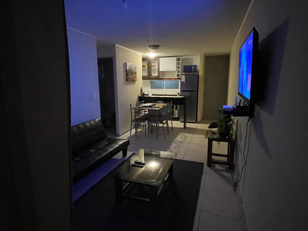 Departamento Amoblado 3 Habitaciones photo 1