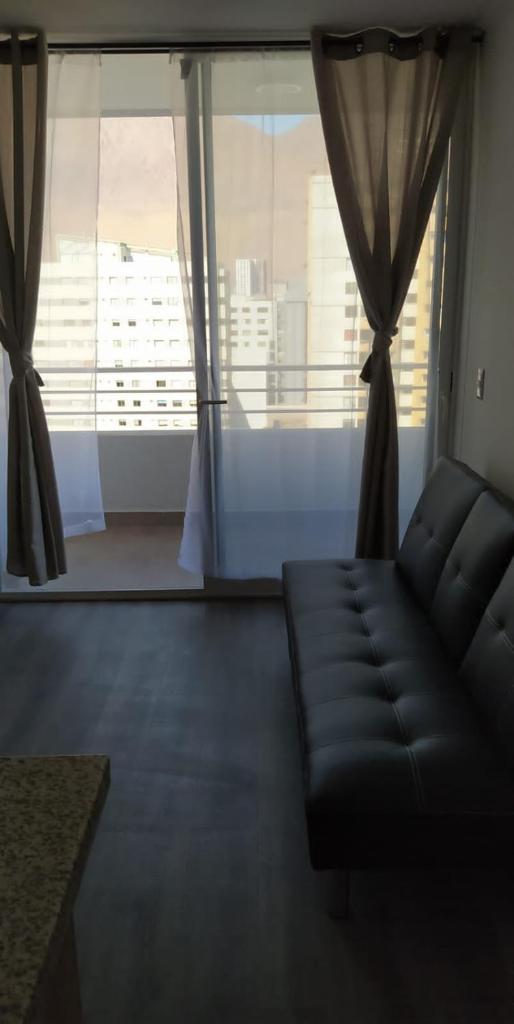 apartamento Lynch Costero Iquique photo 1