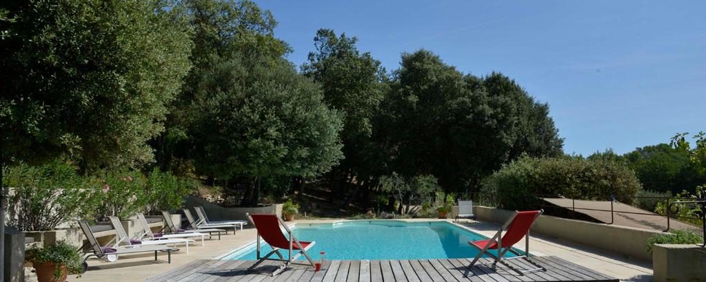 Bastide la Combe photo 4