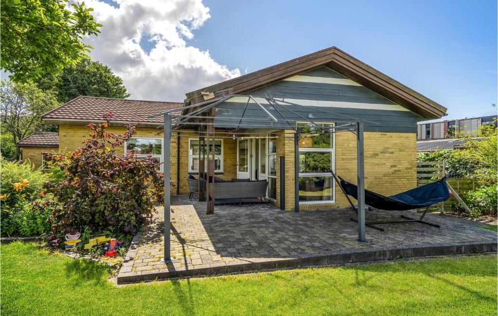Nice Home In Billund With Wifi And 2 Bedrooms