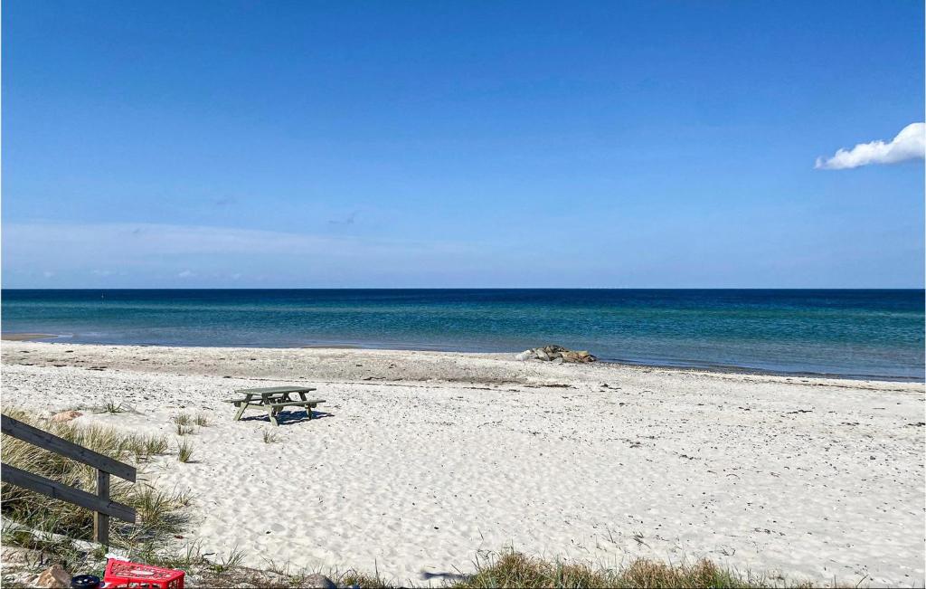 Nice Home In Otterup With 2 Bedrooms And Wifi photo 3