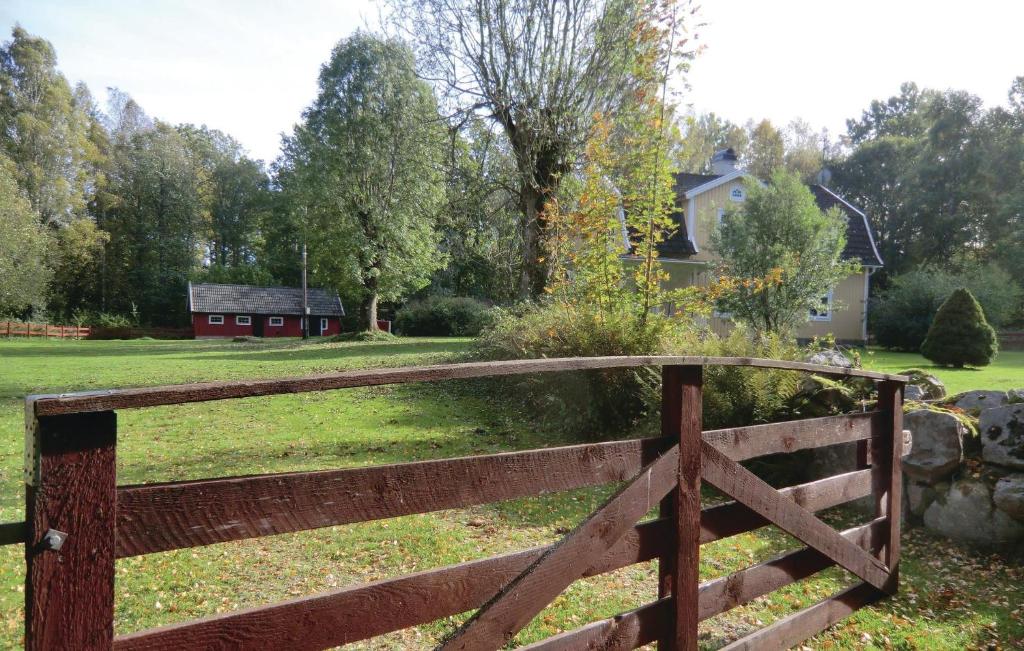 Stunning Home In Gullabo With 2 Bedrooms And Wifi photo 1