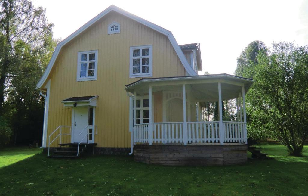 Stunning Home In Gullabo With 2 Bedrooms And Wifi photo 2