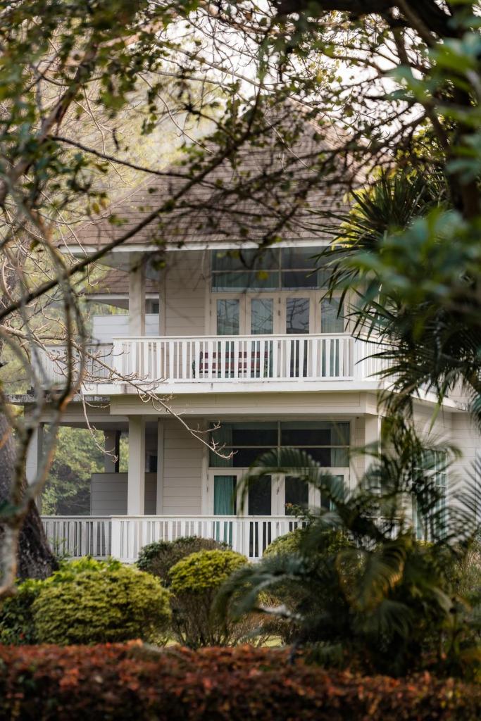 The Vintage Hotel KhaoYai photo 3