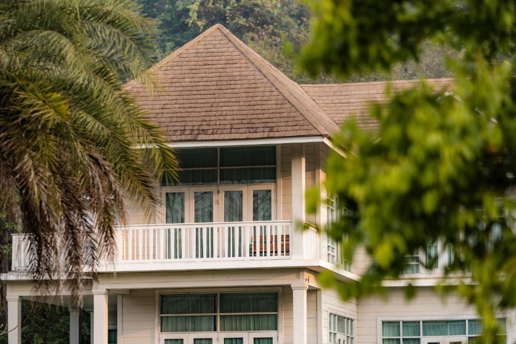 The Vintage Hotel KhaoYai photo 2