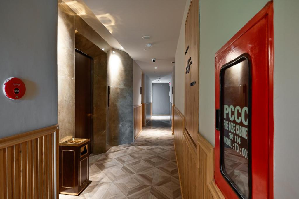 LA OPERA SAIGON HOTEL