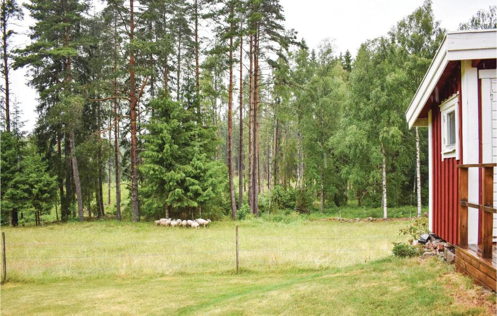 Stunning Home In Nssj With 2 Bedrooms photo 4