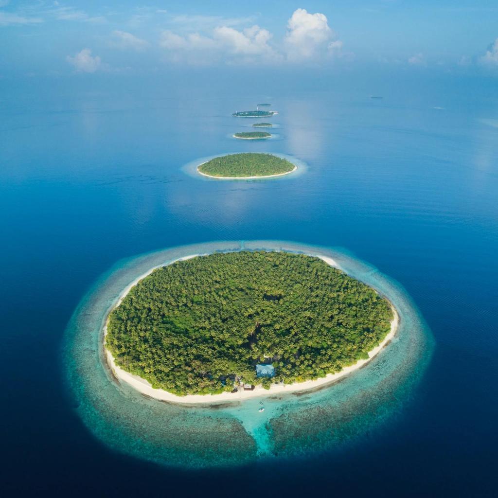 Dhoani Maldives Guesthouse photo 2