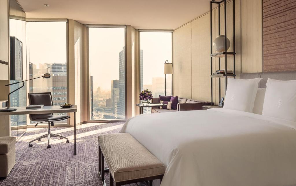 Four Seasons Hotel Seoul photo 3