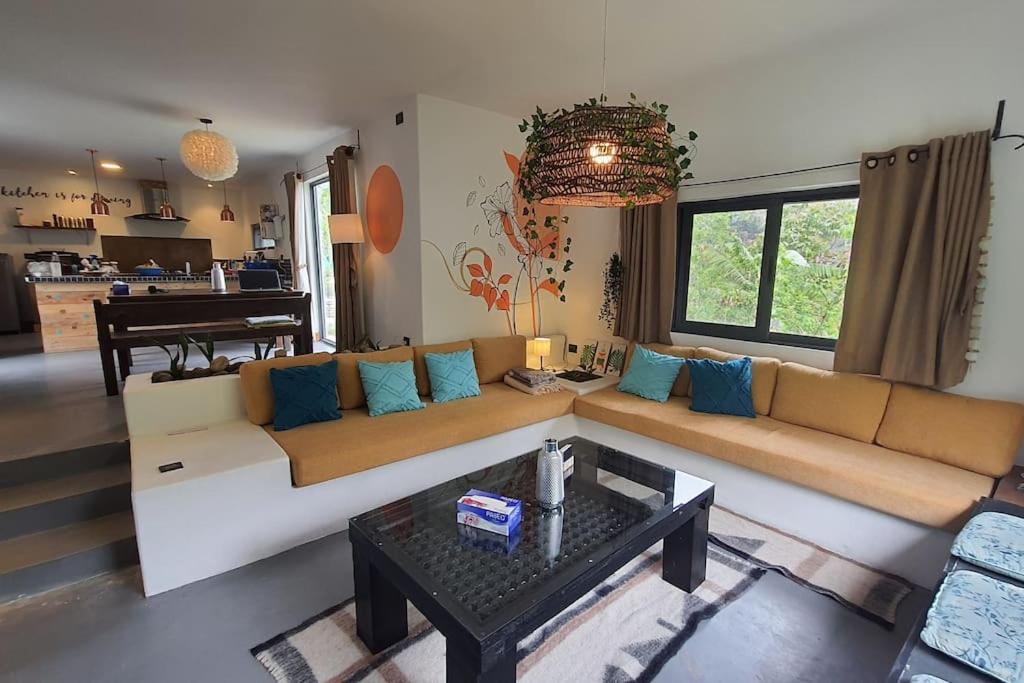 Bali Villa Pokhara photo 1