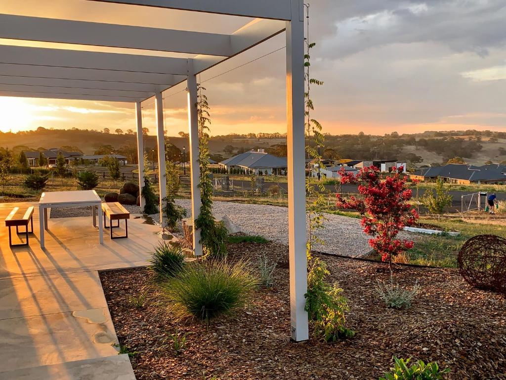 Silverdown Luxury king rooms OR Apartment photo 3