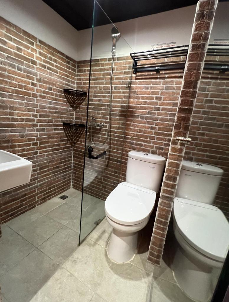CHOSKA RESIDENCE Room Type - Standard King Room