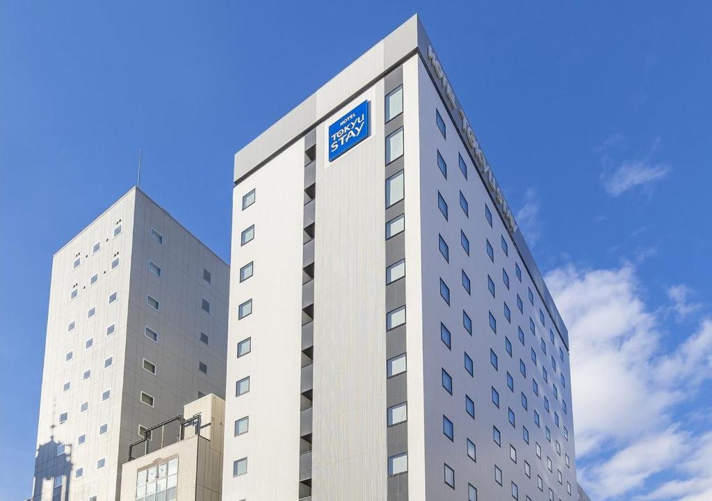 Tokyu Stay Sapporo Odori