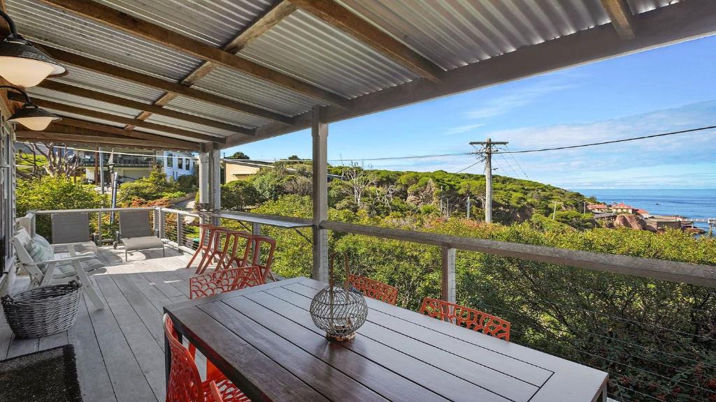 Unit 1 80 Lake Street Merimbula photo 1