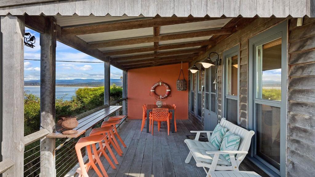Unit 1 80 Lake Street Merimbula photo 2