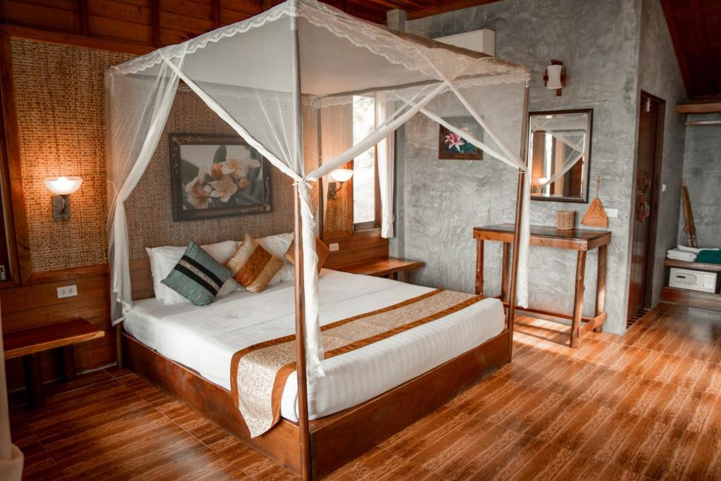 Sensi Paradise Beach Resort photo 3