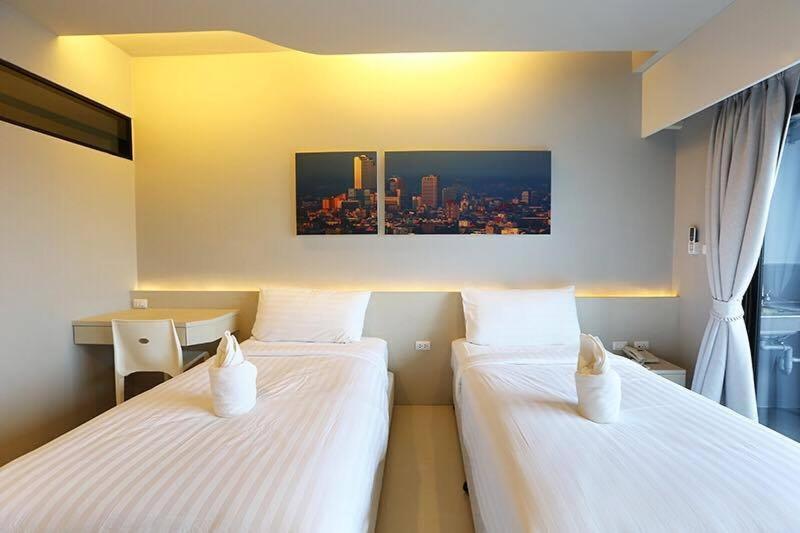 Hatyai Signature Hotel photo 1
