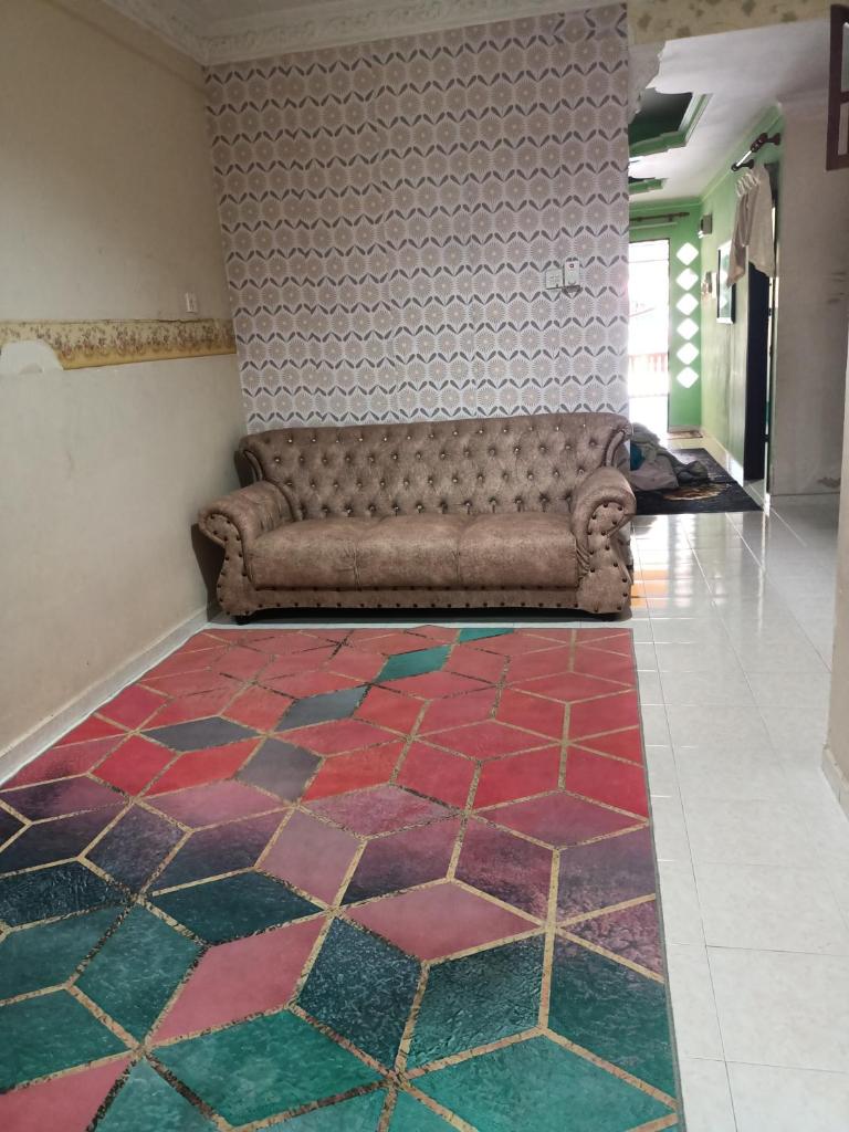 Homestay Prima Bayu photo 4