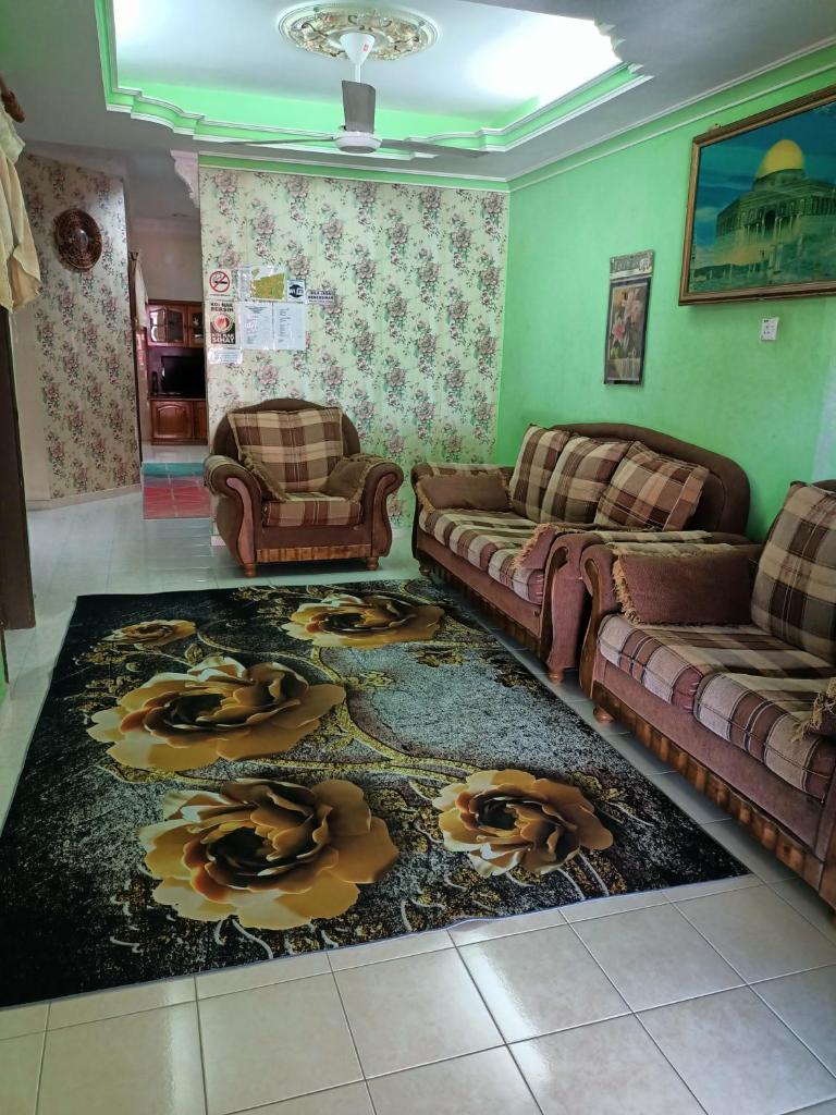 Homestay Prima Bayu photo 2