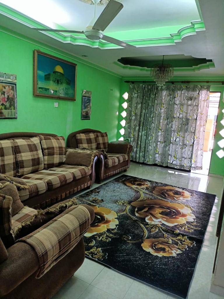Homestay Prima Bayu photo 3