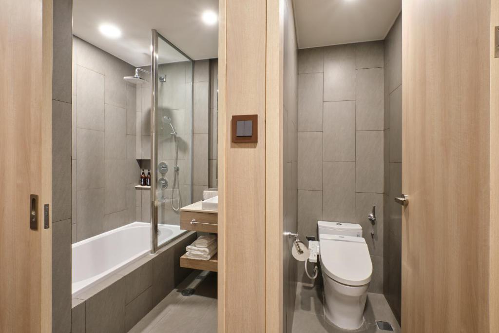 Sotetsu Grand Frésa Saigon Hotel