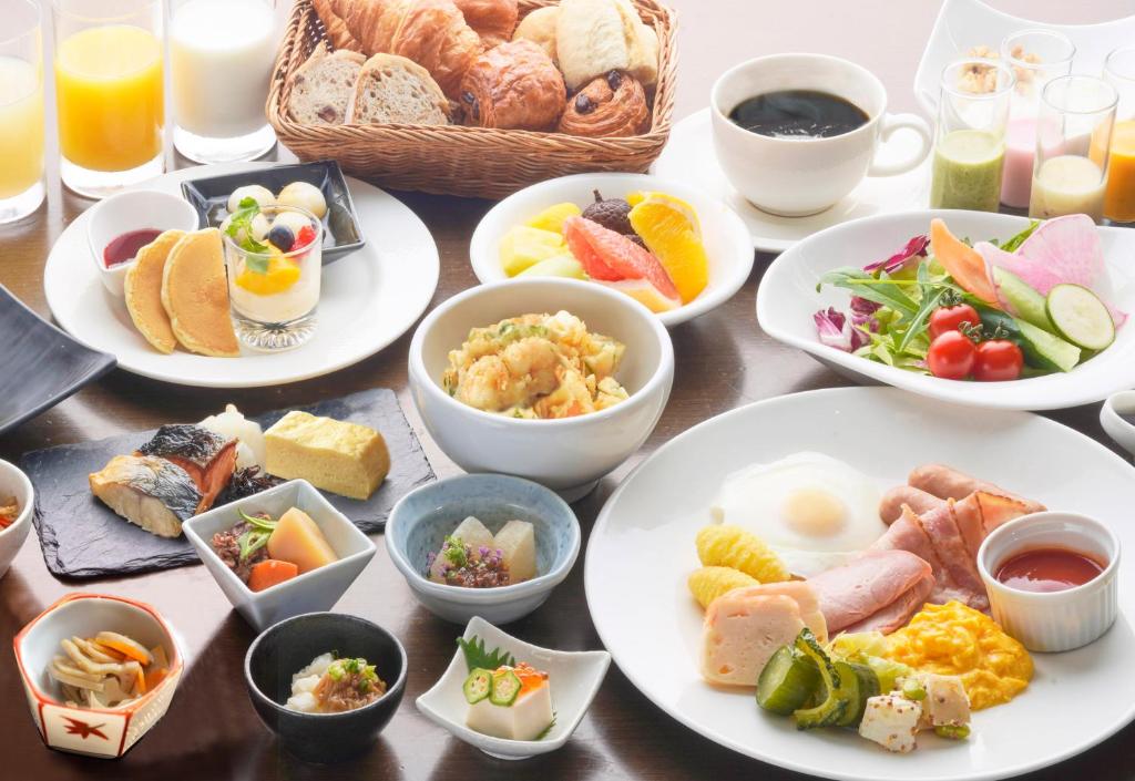 Sotetsu Grand Frésa Saigon Hotel