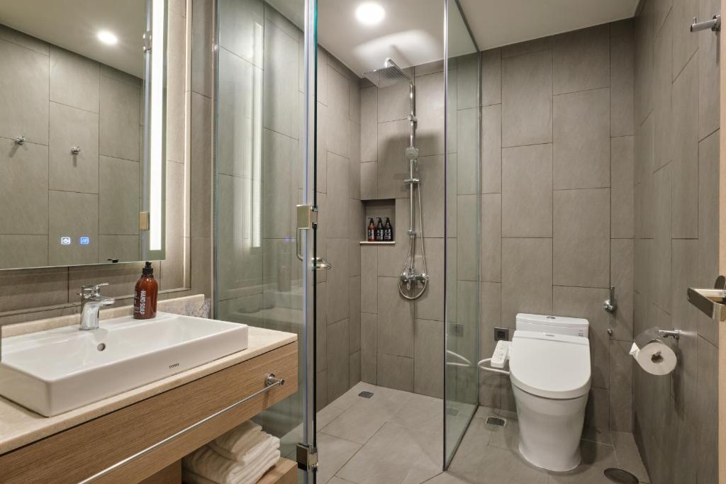 Sotetsu Grand Frésa Saigon Hotel