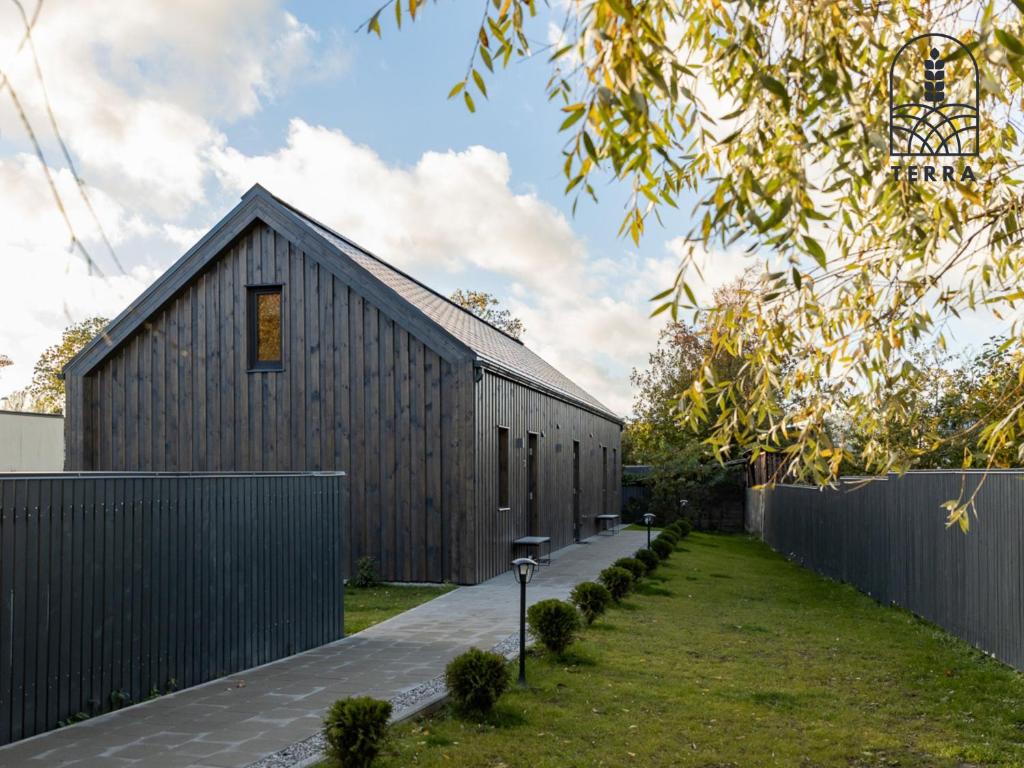 Terra House photo 3