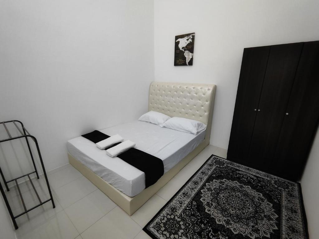 Homestay Temerloh Near Hospital Wi-Fi Netflix photo 4