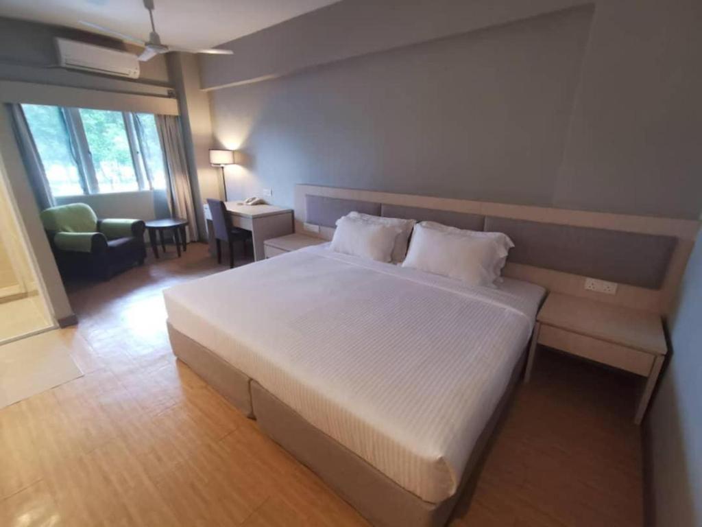 Reka Hotel Genting Highlands photo 1
