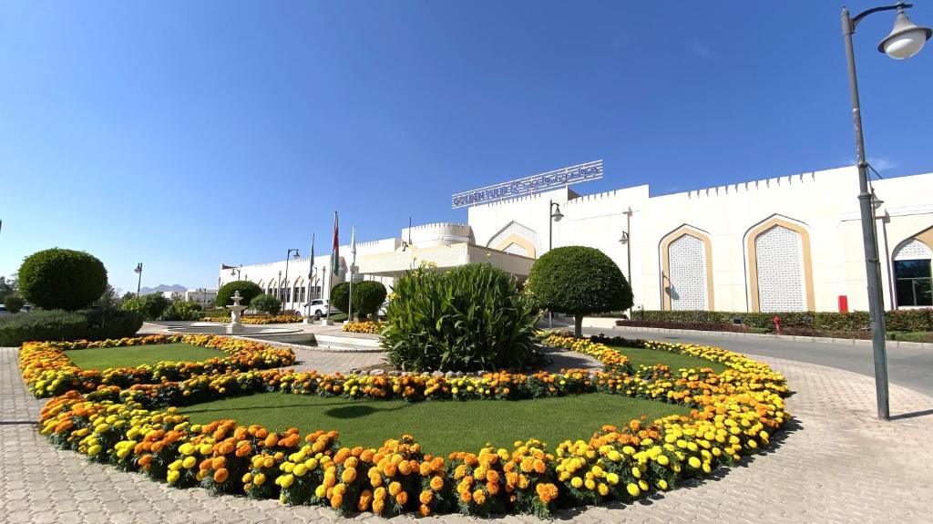Golden Tulip Nizwa Hotel photo 3