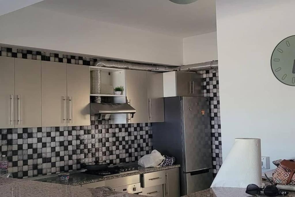 Appartement à Bizerte photo 4