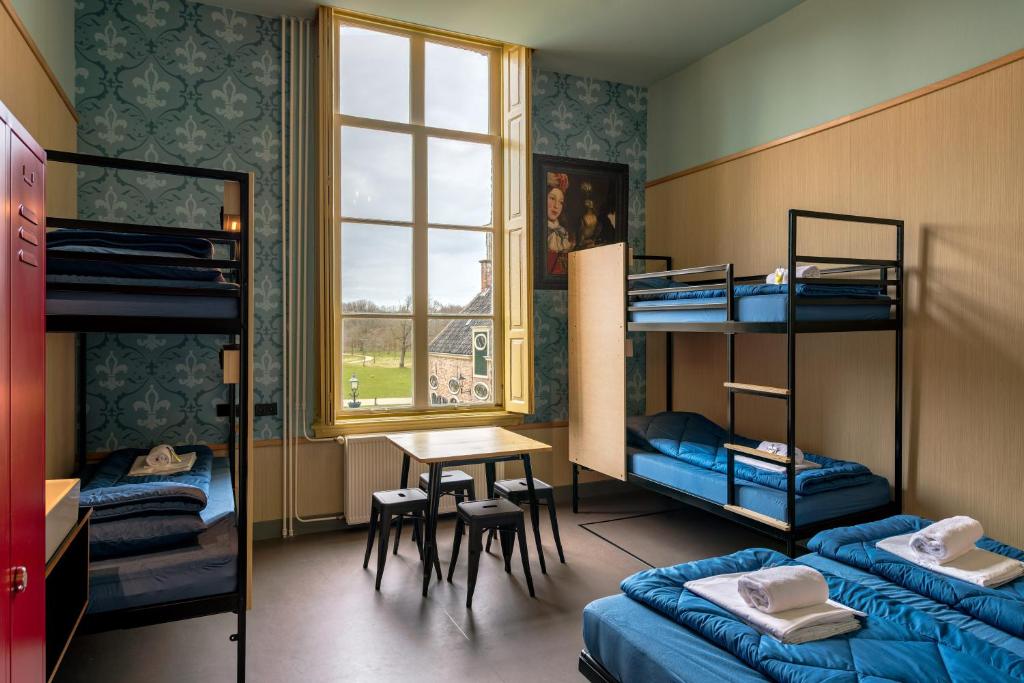 Stayokay Hostel Domburg photo 4