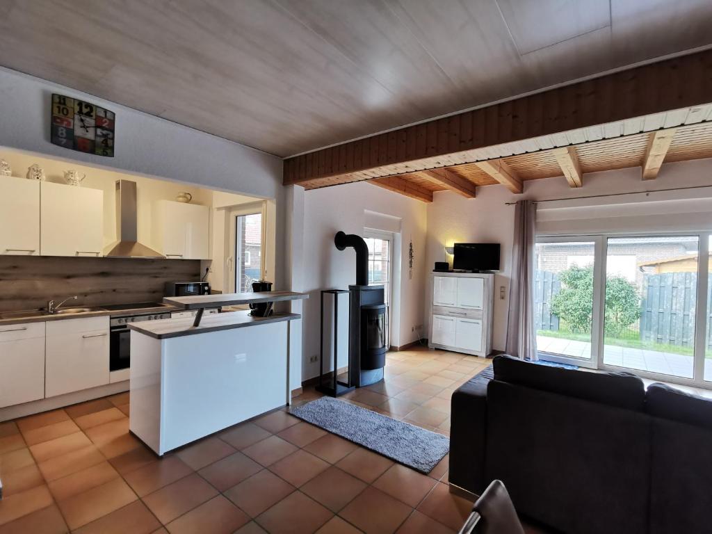 Ferienhaus Inselblick photo 2