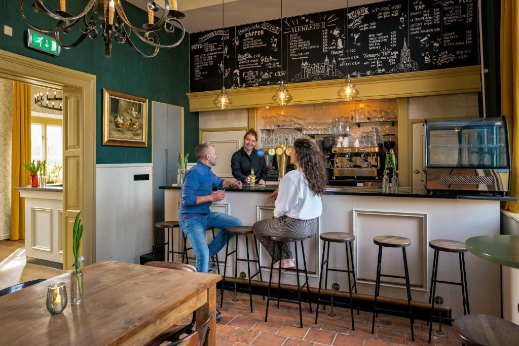 Stayokay Hostel Domburg photo 3