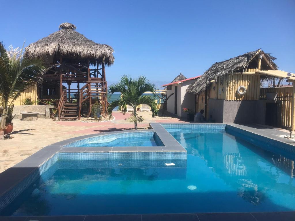 Maria Jose Bungalows photo 1