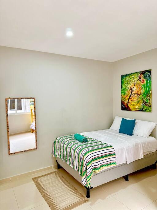 Beachfront Flat Brickell@LaCosta photo 2